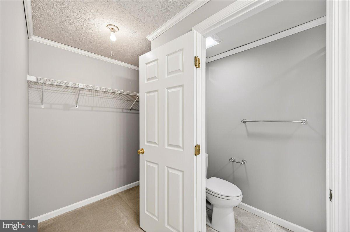 605 Ridgecrest Court Stafford, VA 22554 - Photo 26 of 42 Walk-in closet