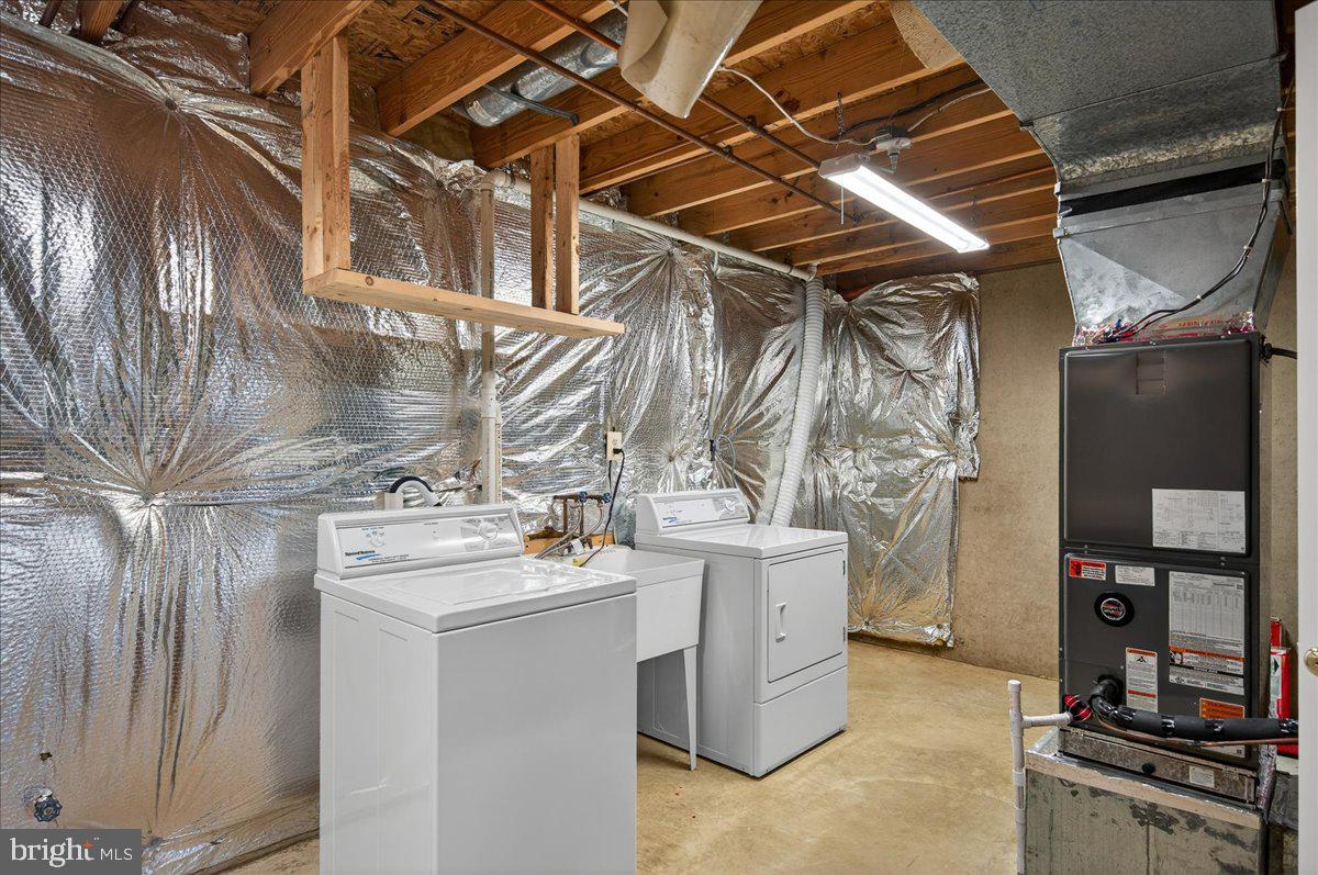 605 Ridgecrest Court Stafford, VA 22554 - Photo 33 of 42