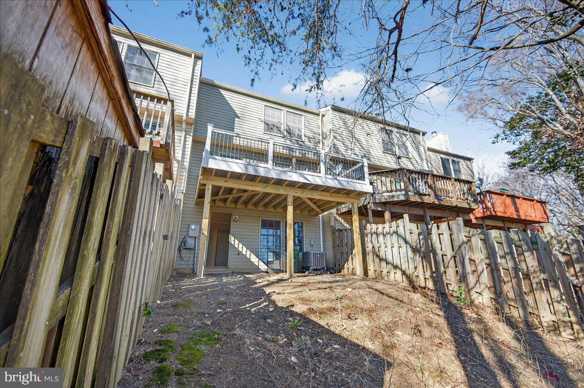 605 Ridgecrest Court Stafford, VA 22554 - Photo 42 of 42