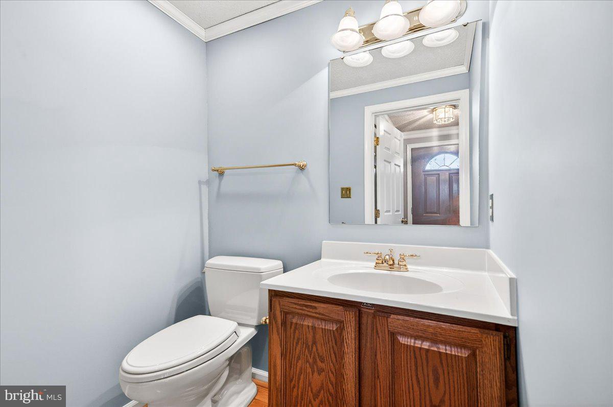 605 Ridgecrest Court Stafford, VA 22554 - Photo 8 of 42 updated fixtures