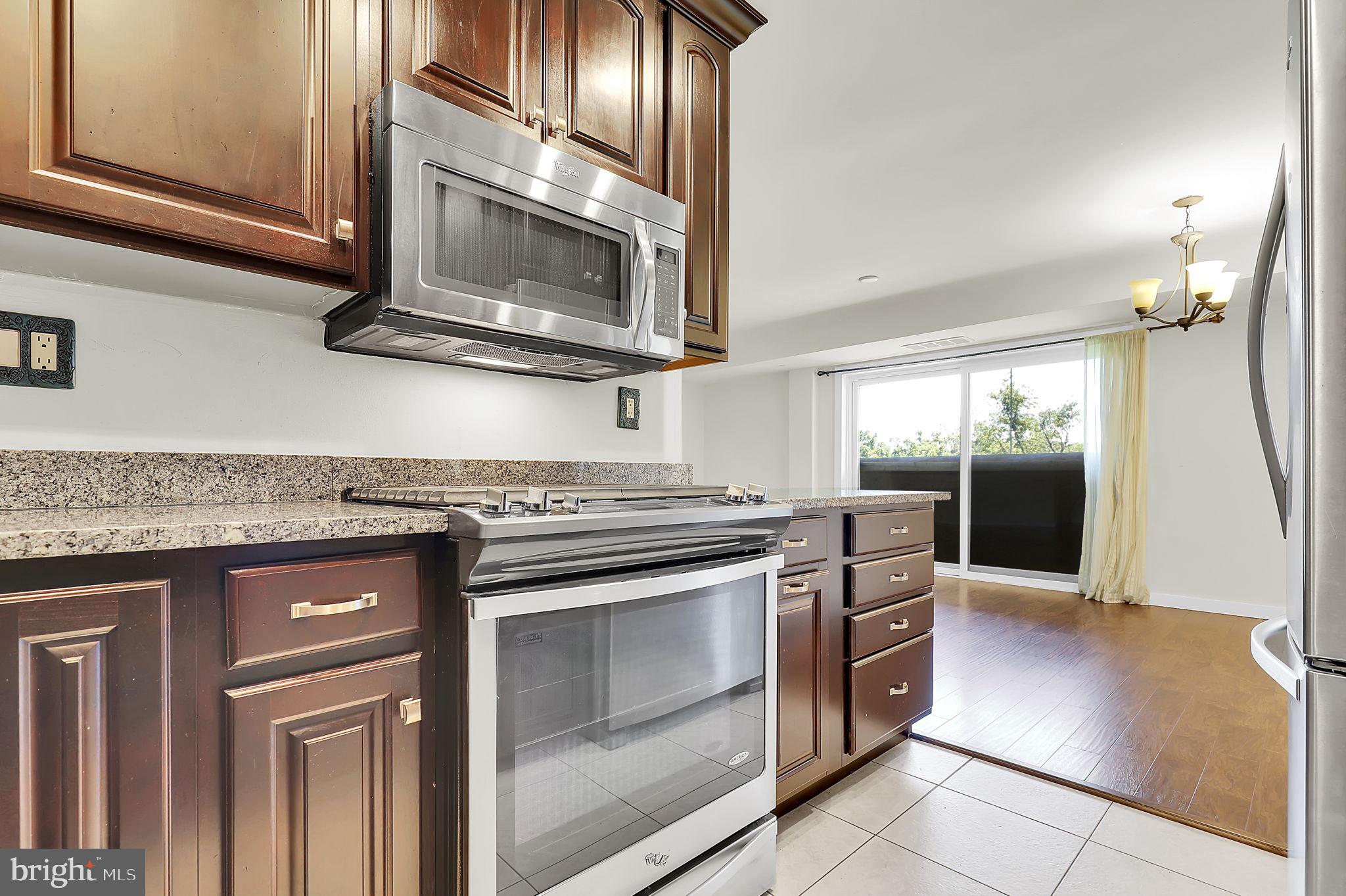 575 Thayer Avenue, Unit 705 Silver Spring, MD 20910 - Photo 10 of 27
