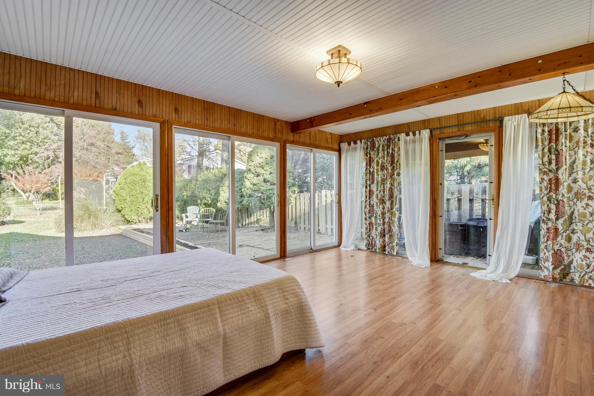 3 Baldridge Road Annapolis, MD 21401 - Photo 12 of 31 four season room