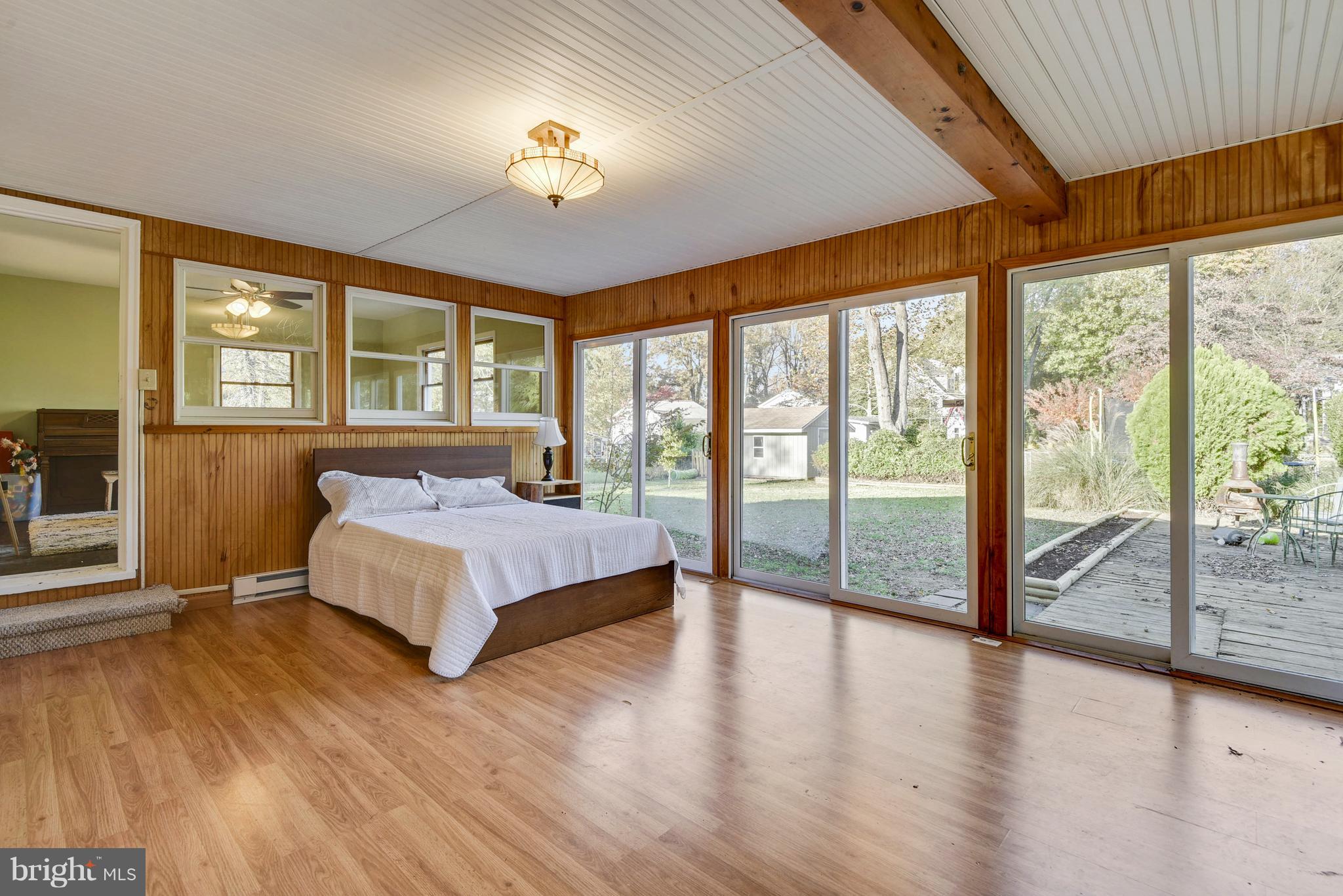 3 Baldridge Road Annapolis, MD 21401 - Photo 13 of 31 four season room