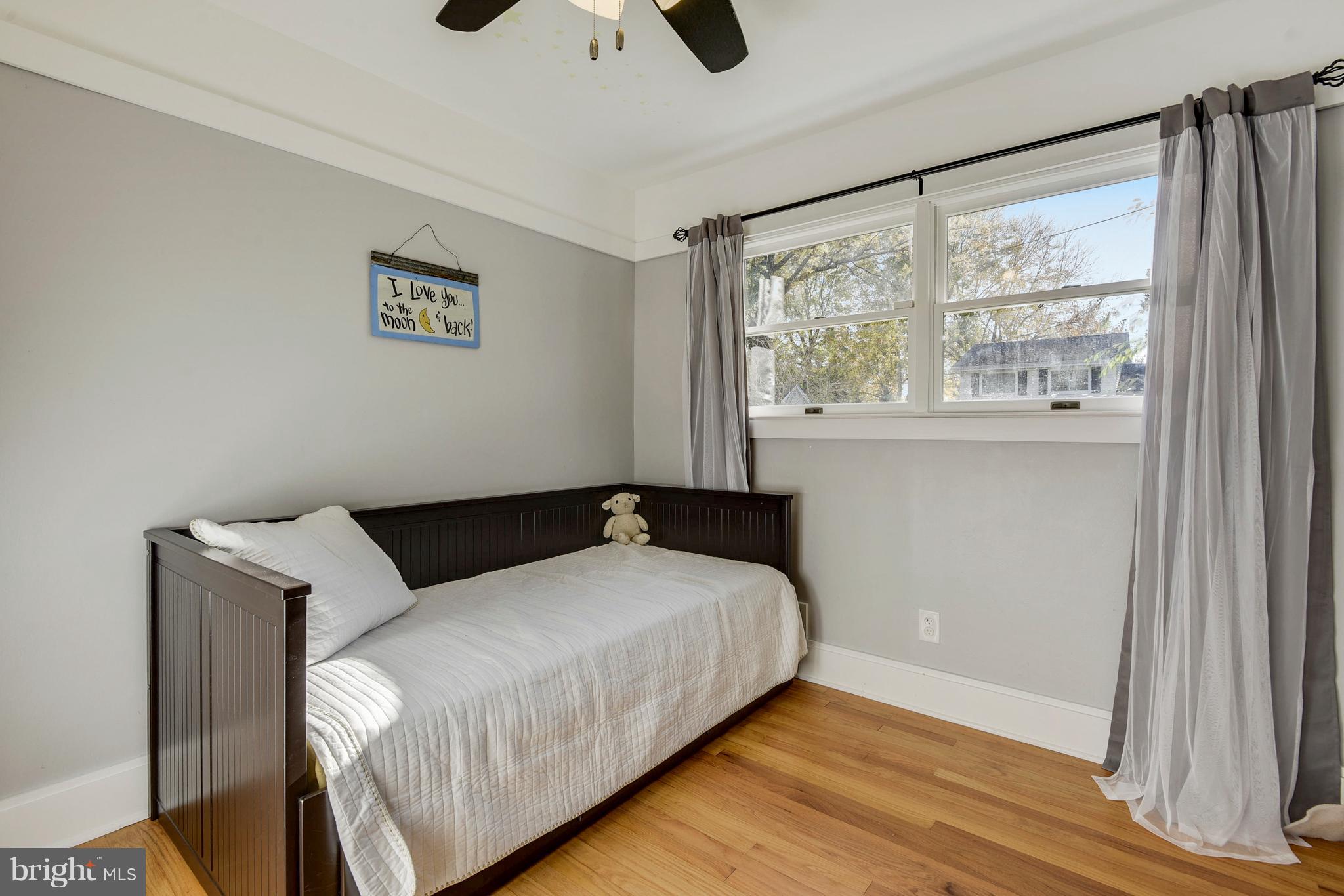 3 Baldridge Road Annapolis, MD 21401 - Photo 15 of 31 bedroom 3