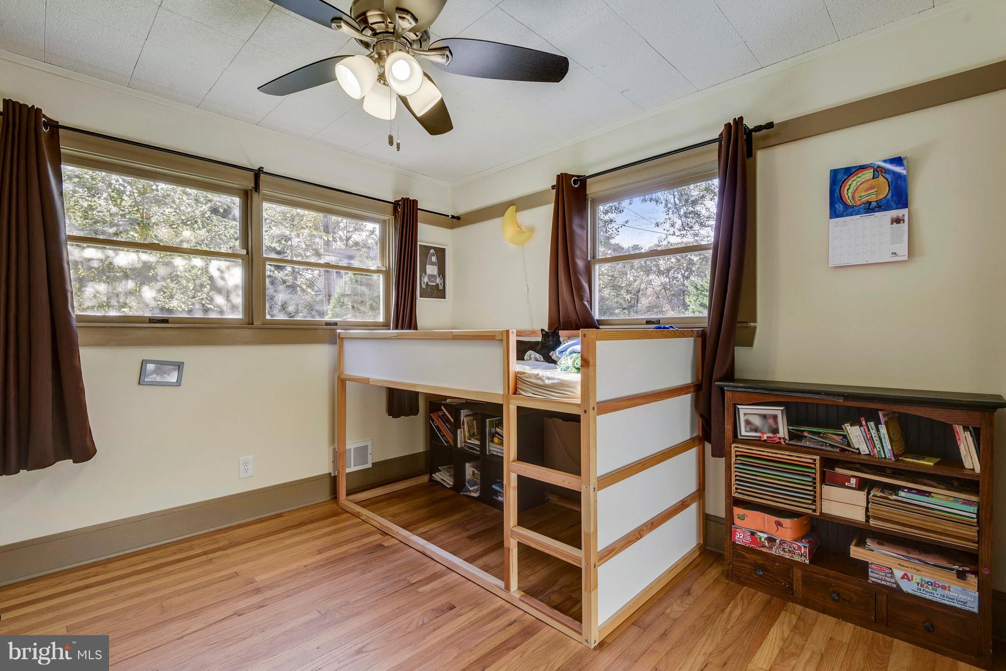 3 Baldridge Road Annapolis, MD 21401 - Photo 17 of 31 bedroom 2