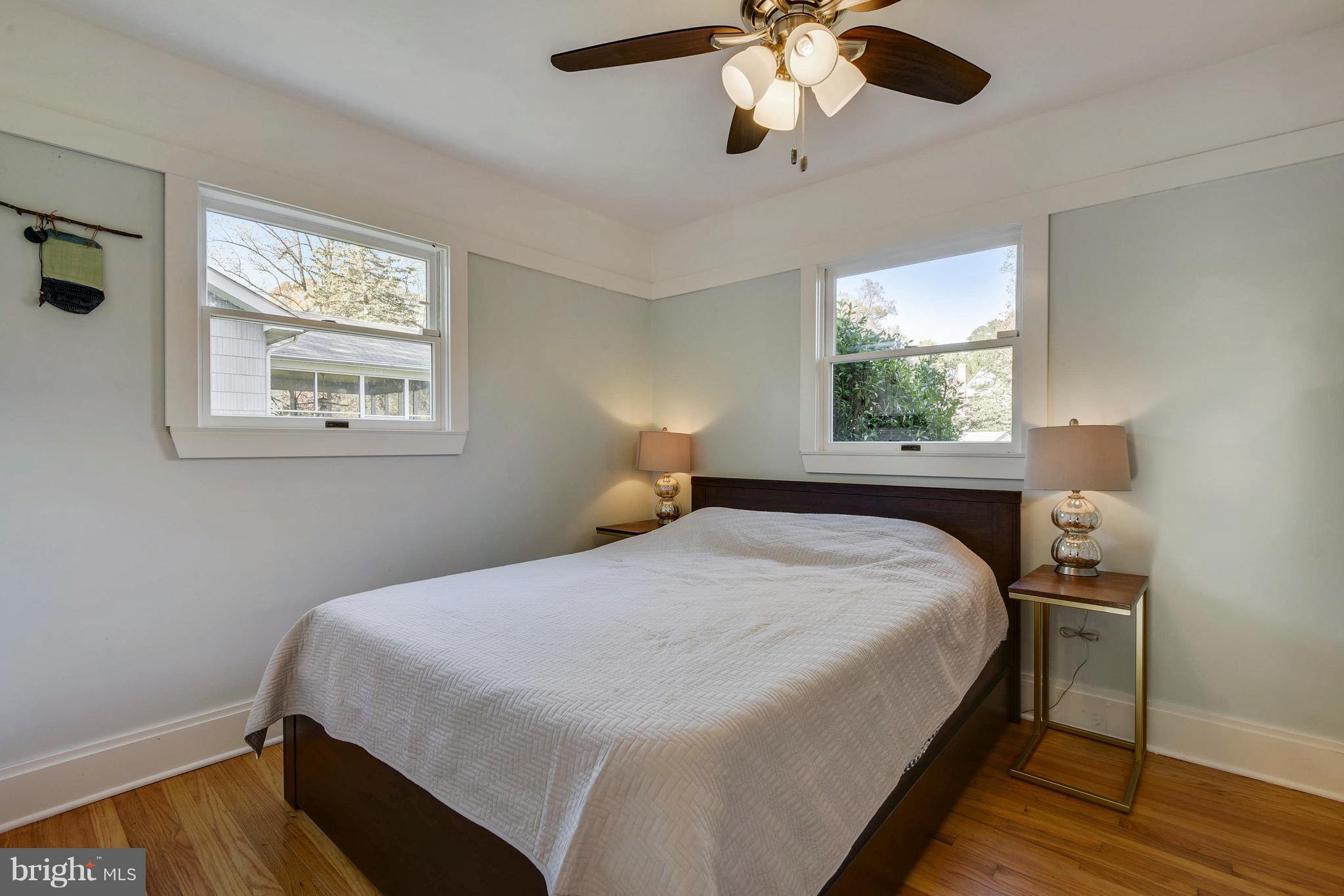 3 Baldridge Road Annapolis, MD 21401 - Photo 19 of 31 bedroom 1