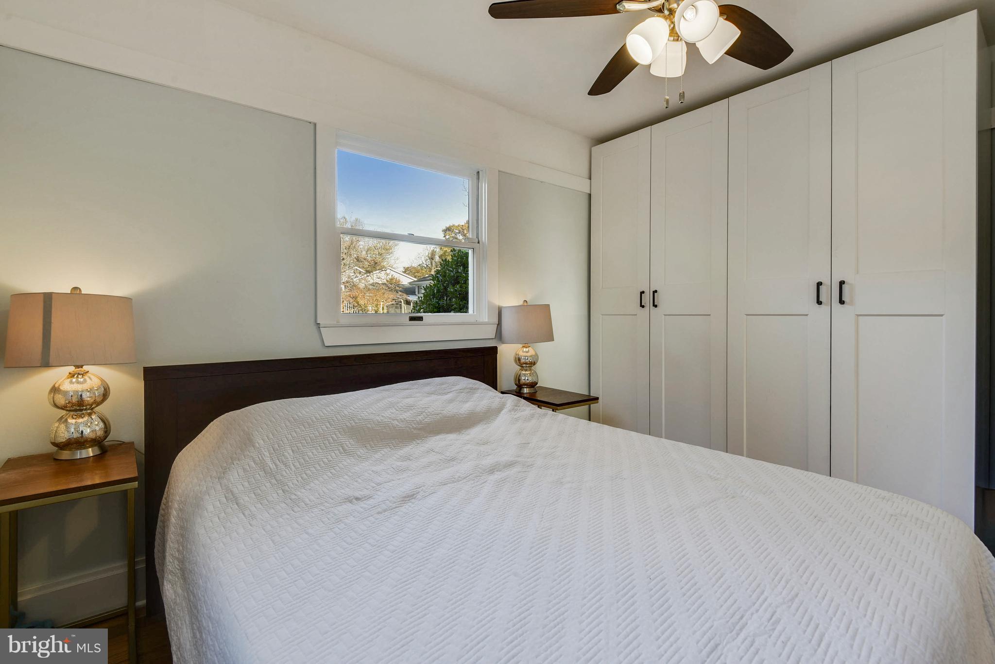 3 Baldridge Road Annapolis, MD 21401 - Photo 20 of 31 bedroom 1