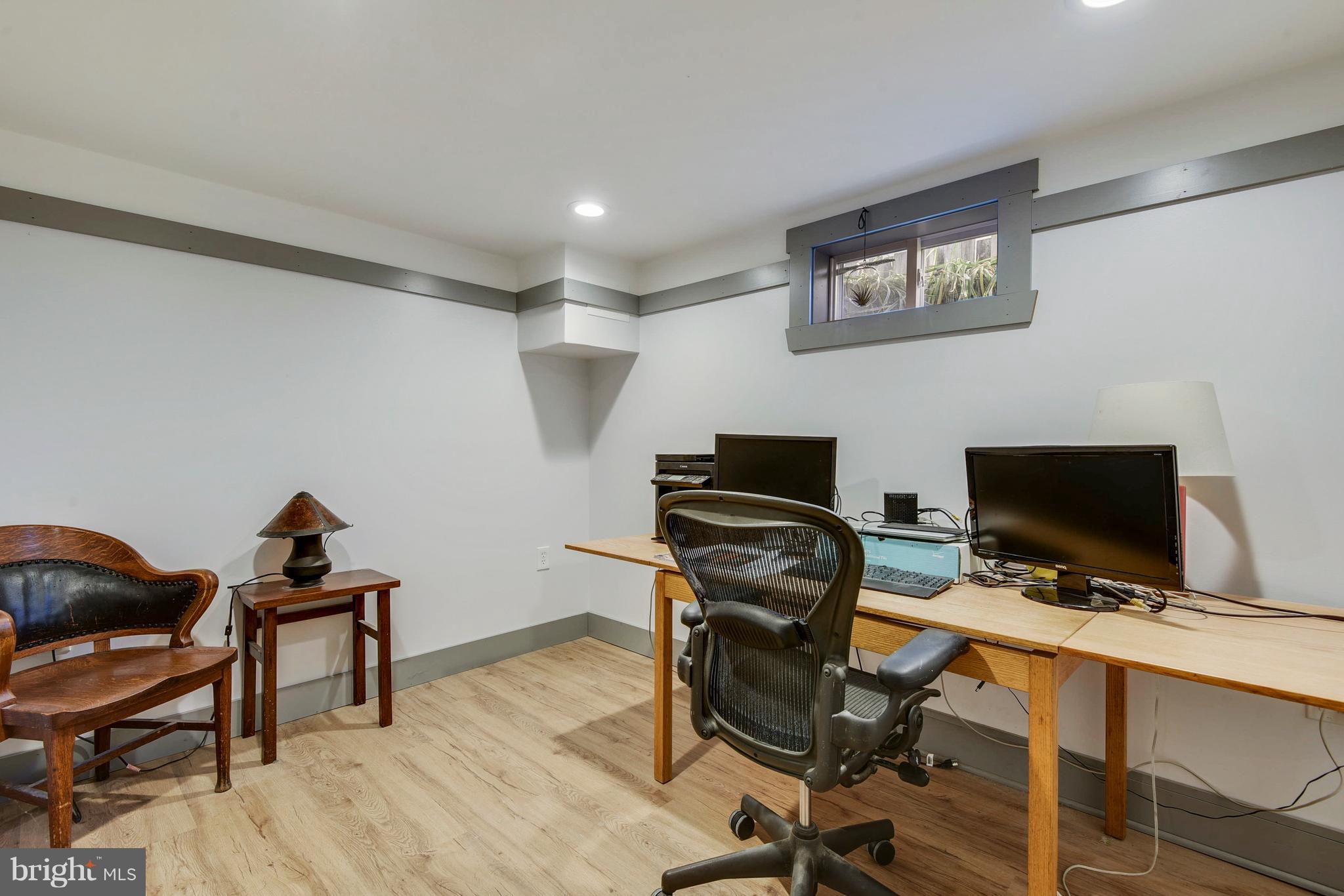 3 Baldridge Road Annapolis, MD 21401 - Photo 21 of 31 lower level office