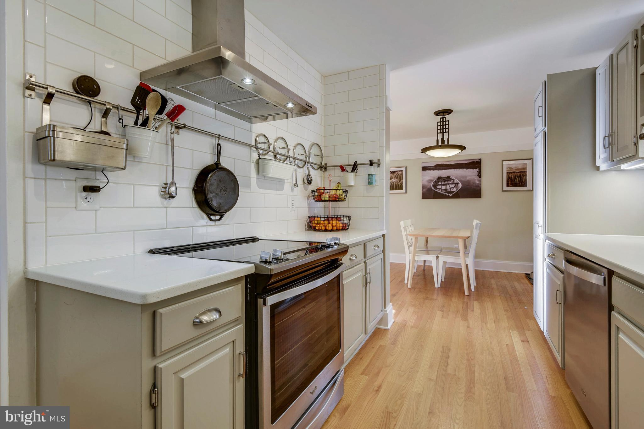 3 Baldridge Road Annapolis, MD 21401 - Photo 6 of 31 kitchen
