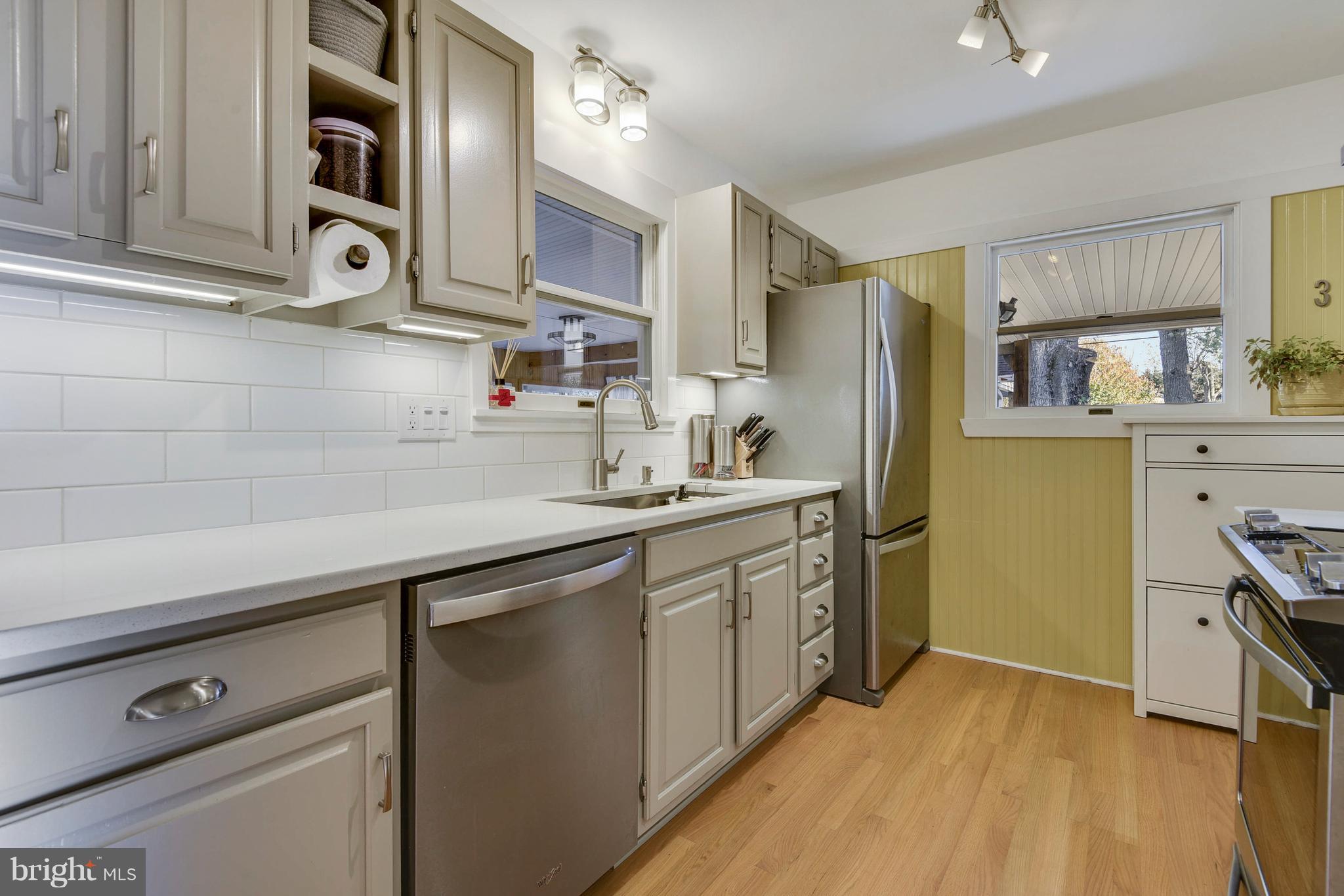 3 Baldridge Road Annapolis, MD 21401 - Photo 7 of 31 kitchen