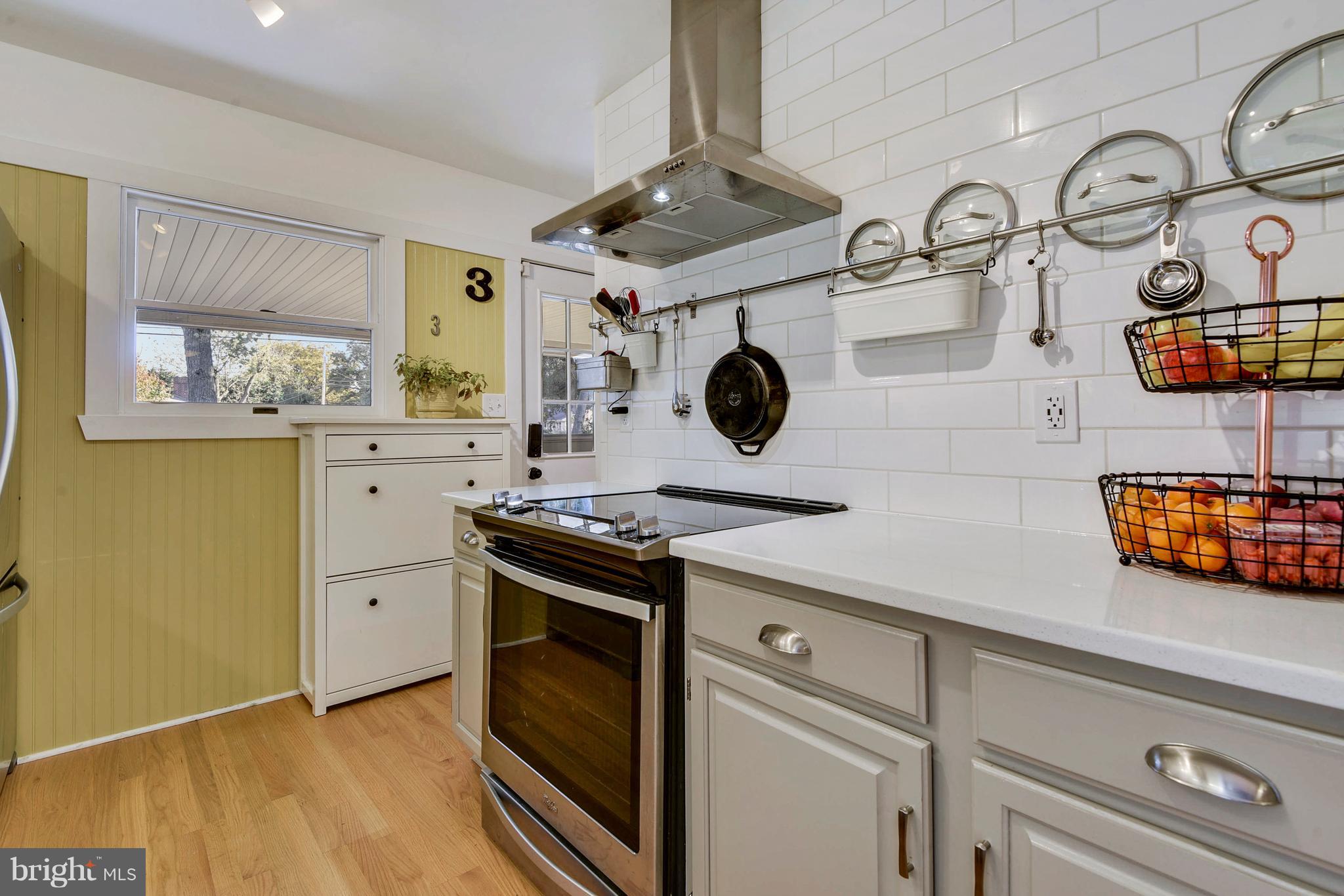 3 Baldridge Road Annapolis, MD 21401 - Photo 8 of 31 kitchen