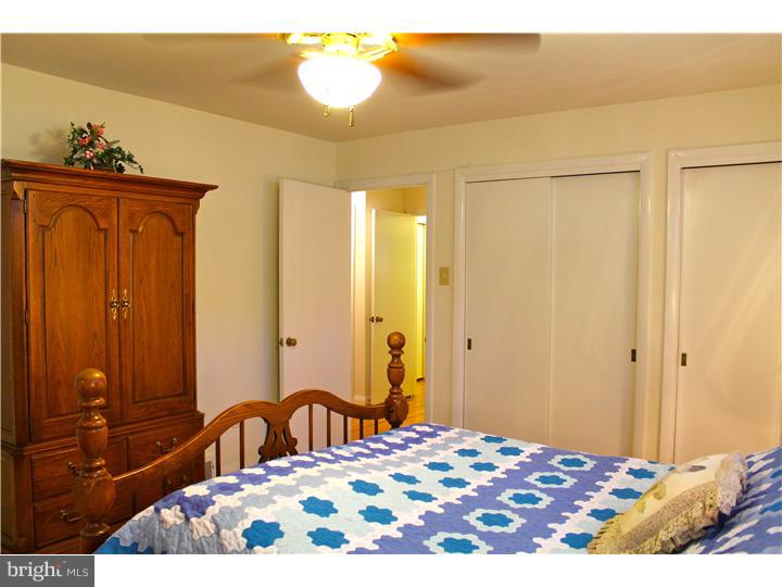 802 Ridge Lane Media, PA 19063 - Photo 13 of 25 Master Bedroom
