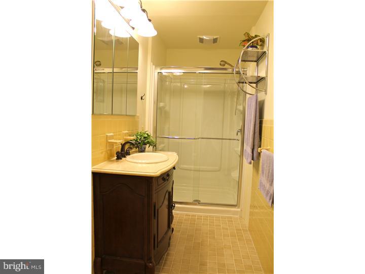 802 Ridge Lane Media, PA 19063 - Photo 14 of 25 Master Bathroom