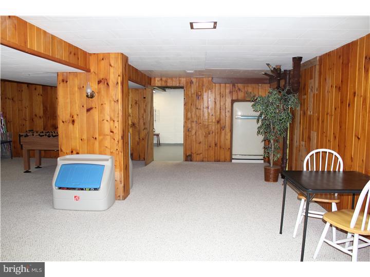 802 Ridge Lane Media, PA 19063 - Photo 20 of 25 Basement - Finished