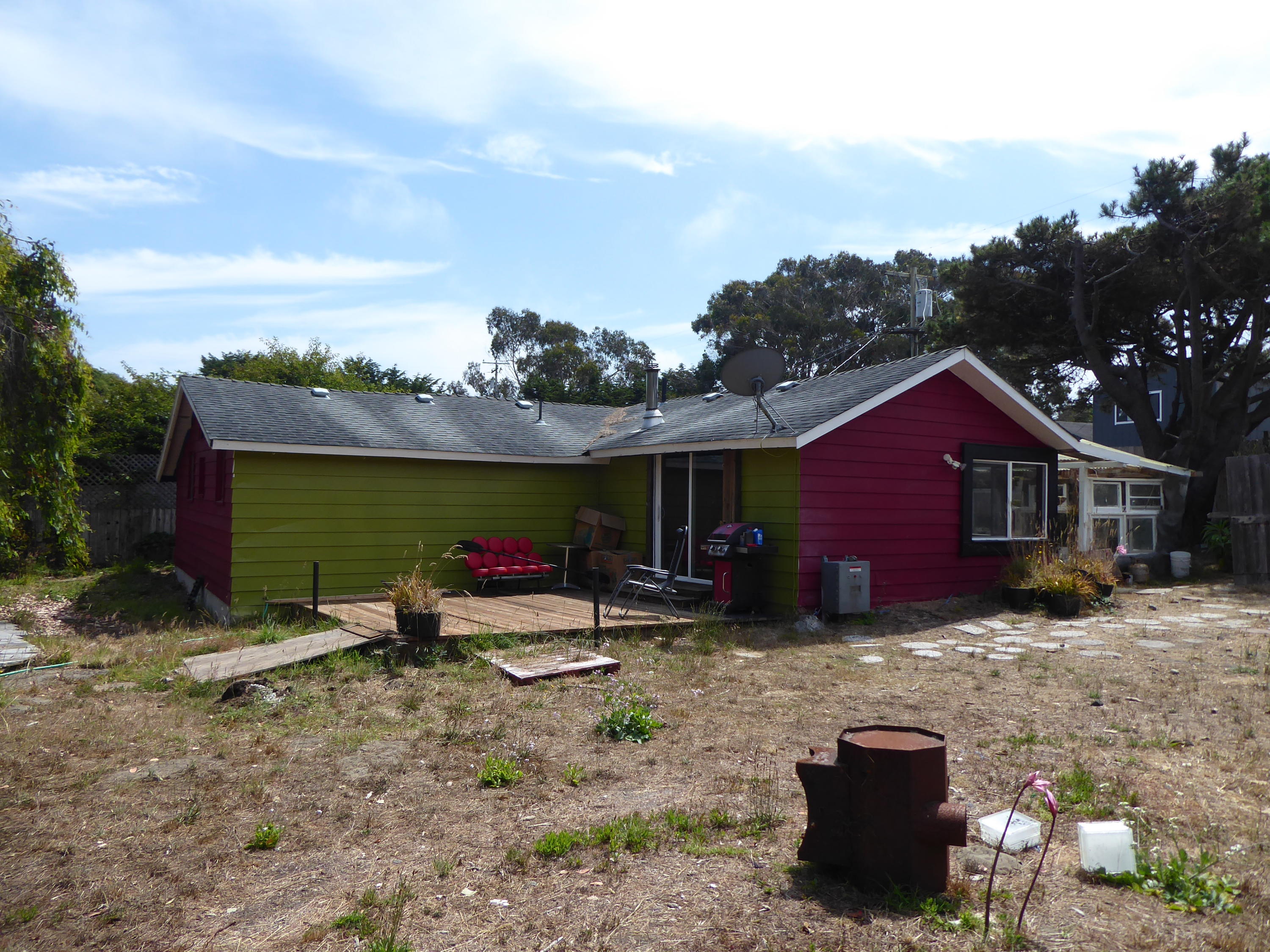 77 Mill Street Arcata, CA 95521 - Photo 3 of 25