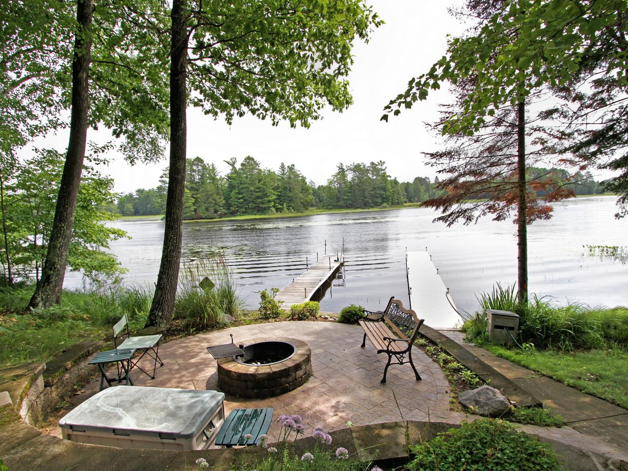 7734 Prairie Road Eagle River, WI 54521 - Photo 4 of 27 Gallery Image 4