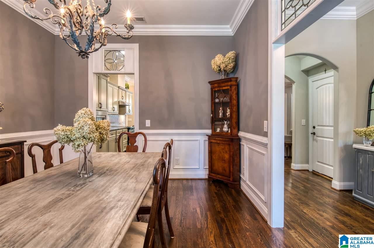 356 Shoal Ridge Drive Leeds, AL 35094 - Photo 5 of 50