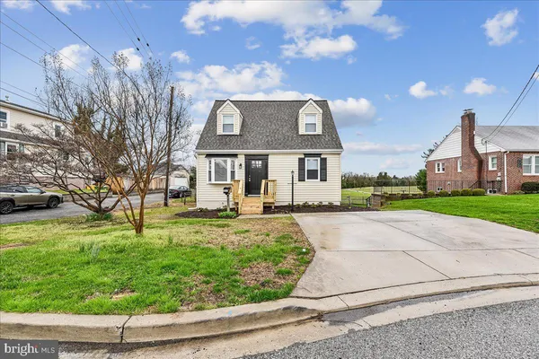 $399,980 | 327 Walton Avenue, Baltimore, MD 21225