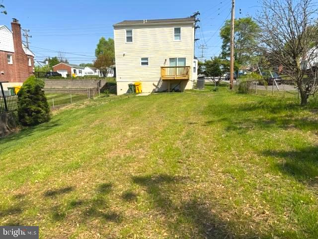 327 Walton Avenue Baltimore, MD 21225 - Photo 27 of 30