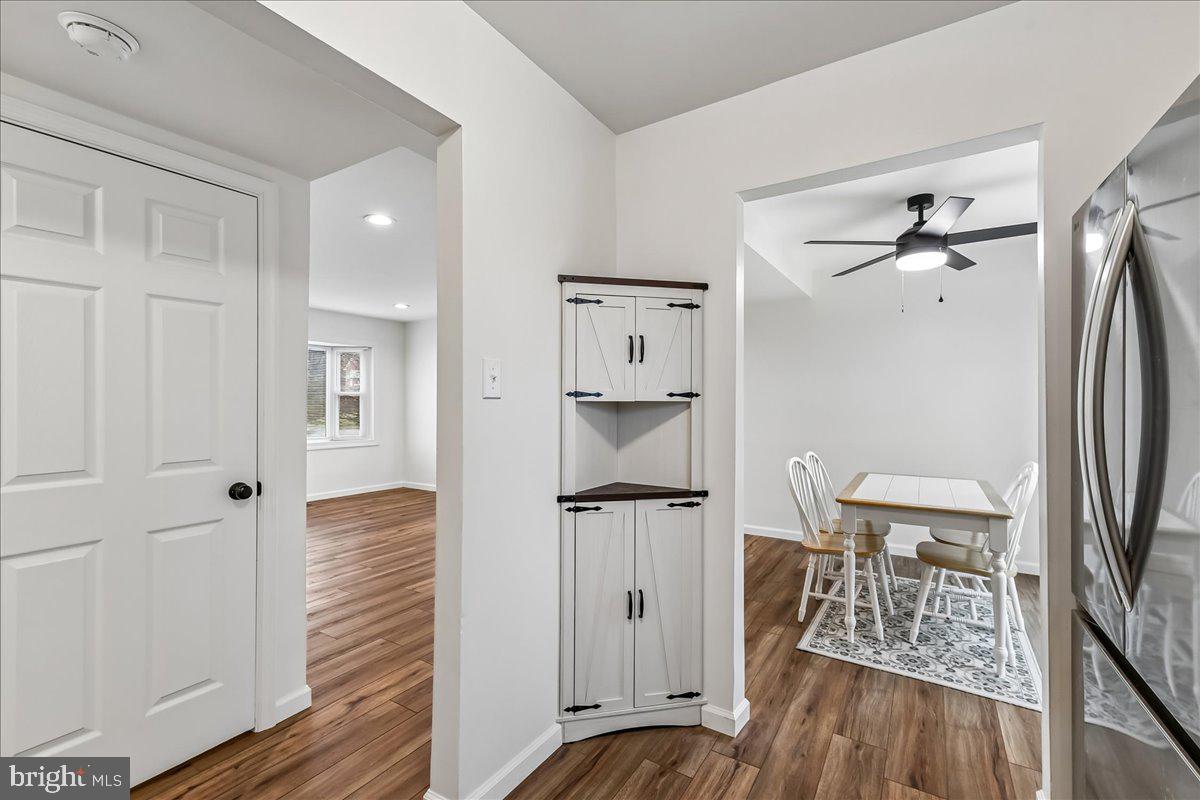 327 Walton Avenue Baltimore, MD 21225 - Photo 8 of 30