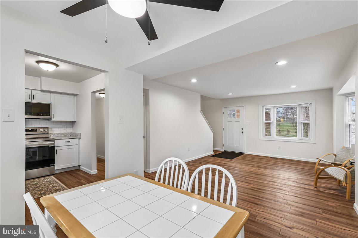 327 Walton Avenue Baltimore, MD 21225 - Photo 9 of 30