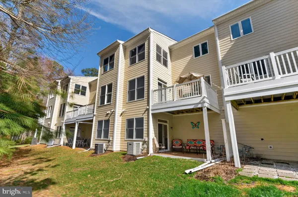 $3,200 | 11958 West War Dancer Lane, Unit 104, Berlin, MD 21811