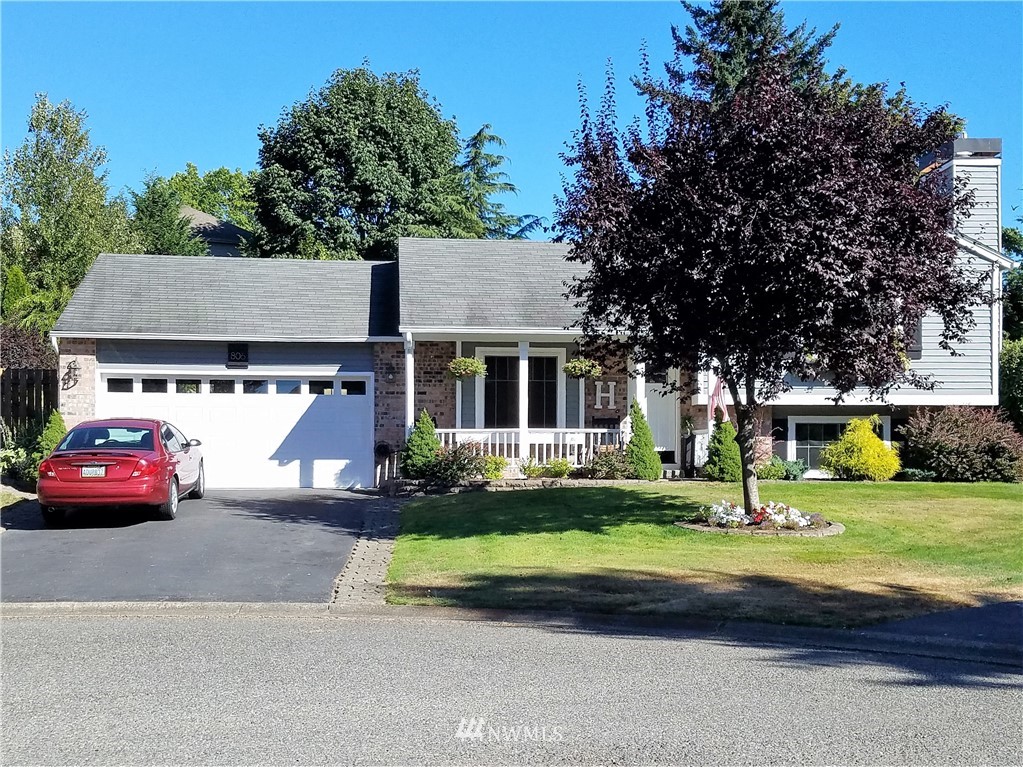 806 Duvall Place Northeast Renton, WA 98059 - Photo 1 of 1 Gallery Image 1