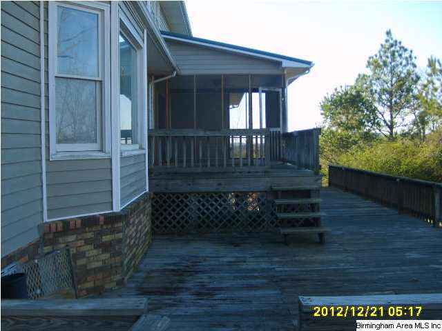 235 Blue Ridge Drive Talladega, AL 35160 - Photo 7 of 9