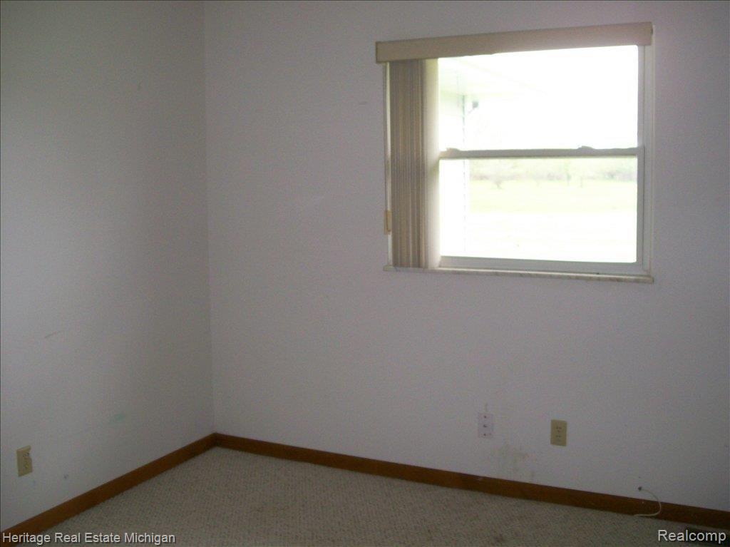 4477 Hinchey Road Howell, MI 48843 - Photo 13 of 14 Bedroom #2