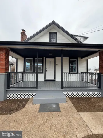 $399,000 | 118 Catalpa Avenue, Wilmington, DE 19804