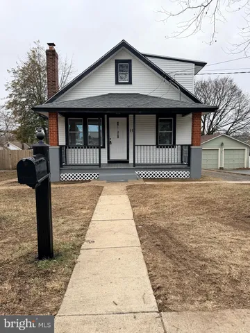 $399,000 | 118 Catalpa Avenue, Wilmington, DE 19804