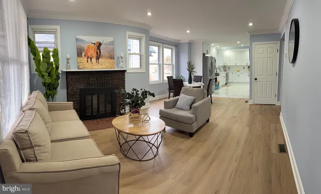 $399,000 | 118 Catalpa Avenue, Wilmington, DE 19804