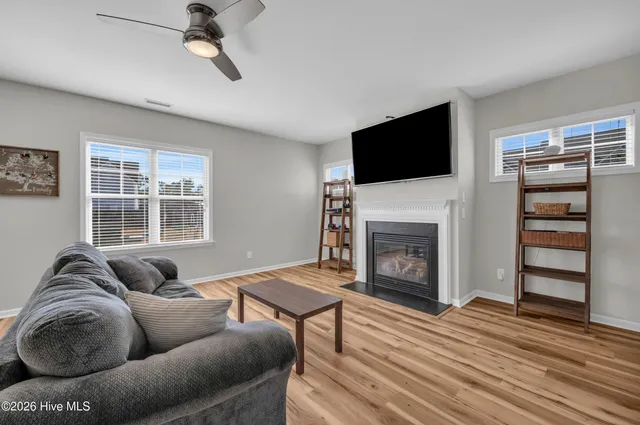 $479,900 | 128 Pamlico Drive, Holly Ridge, NC 28445