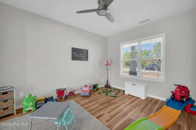 $479,900 | 128 Pamlico Drive, Holly Ridge, NC 28445