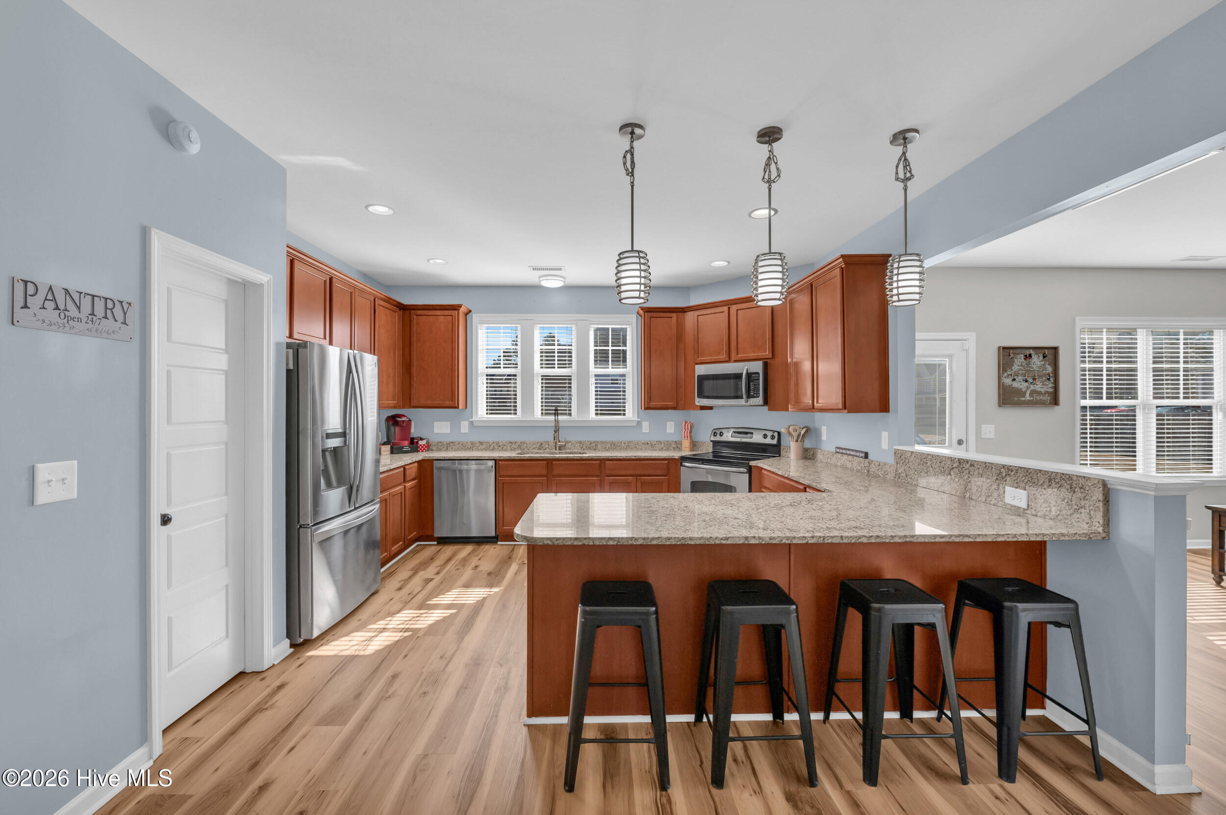 128 Pamlico Drive Holly Ridge, NC 28445 - Photo 14 of 52 55_128 pamlico drive-00055