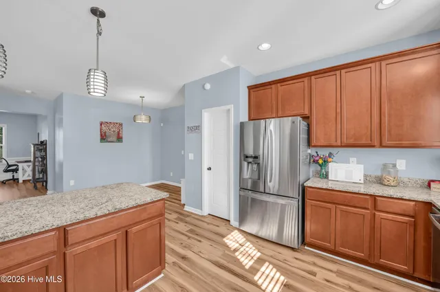 $479,900 | 128 Pamlico Drive, Holly Ridge, NC 28445