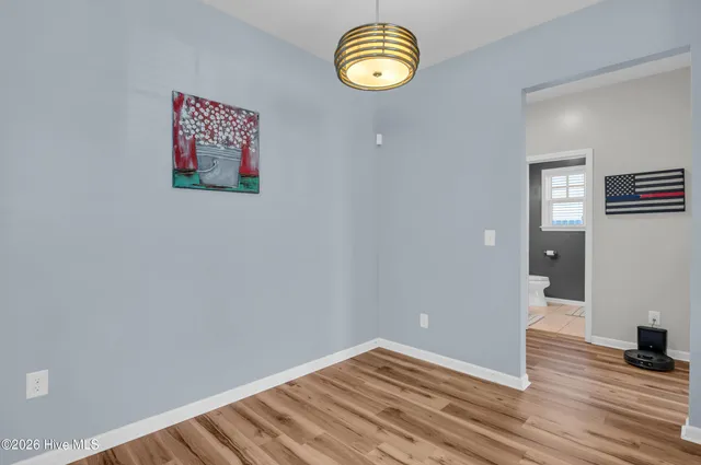 $479,900 | 128 Pamlico Drive, Holly Ridge, NC 28445