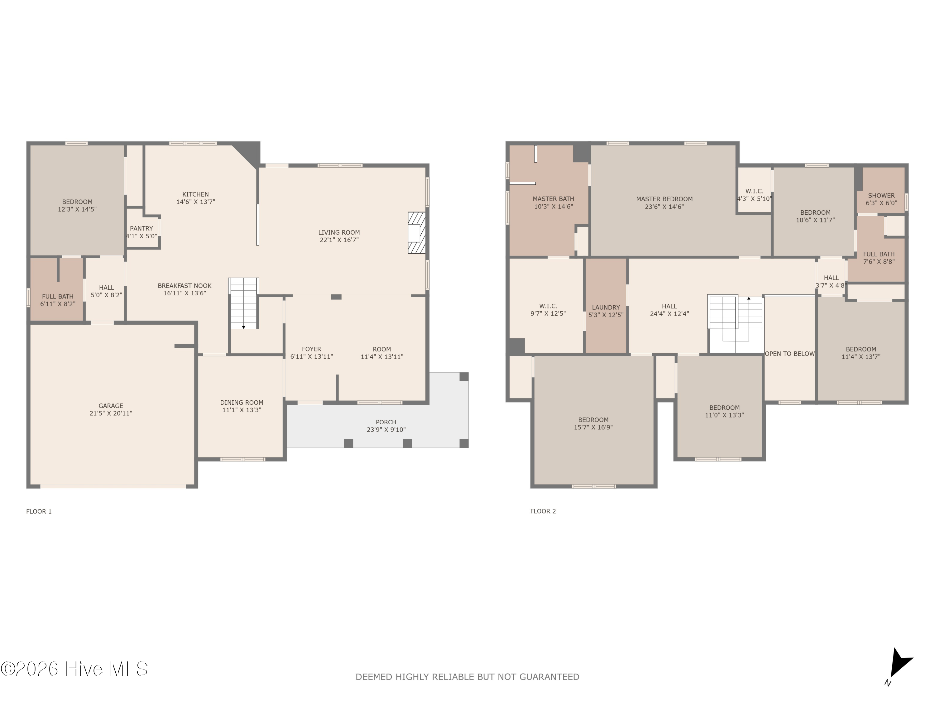 128 Pamlico Drive Holly Ridge, NC 28445 - Photo 52 of 52