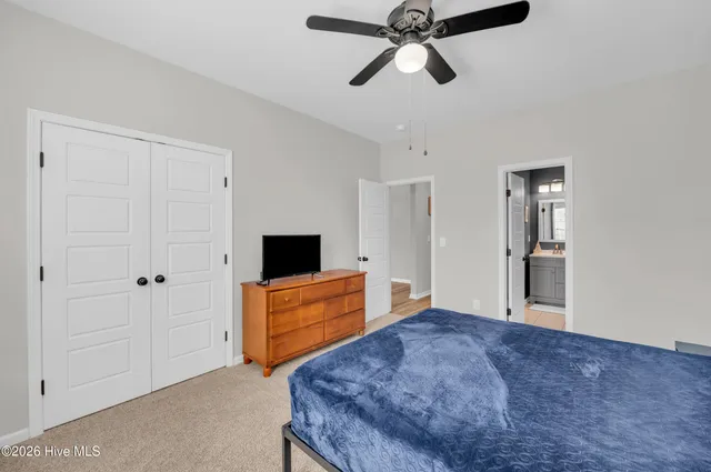 $479,900 | 128 Pamlico Drive, Holly Ridge, NC 28445