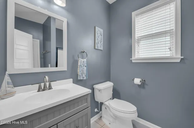 $479,900 | 128 Pamlico Drive, Holly Ridge, NC 28445