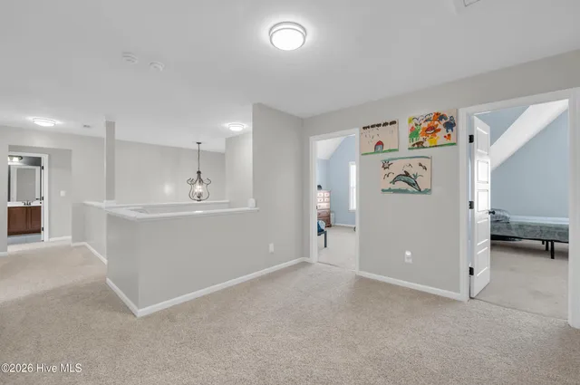 $479,900 | 128 Pamlico Drive, Holly Ridge, NC 28445