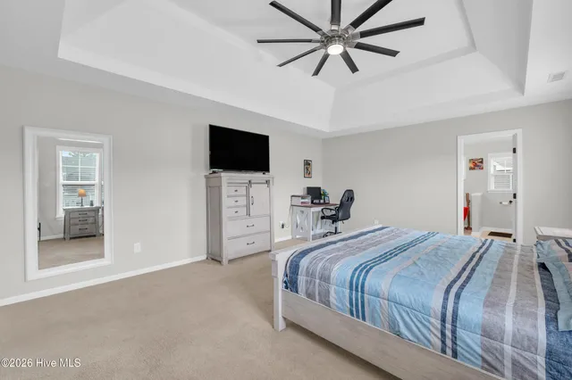 $479,900 | 128 Pamlico Drive, Holly Ridge, NC 28445