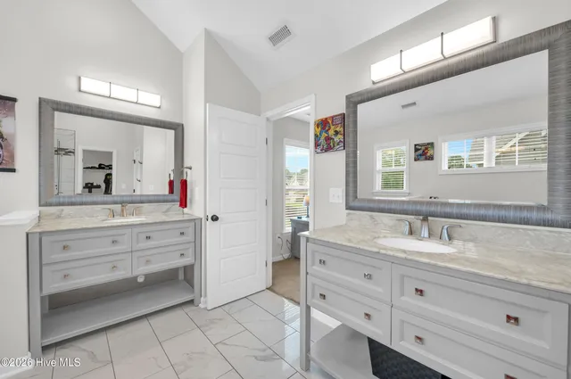 $479,900 | 128 Pamlico Drive, Holly Ridge, NC 28445