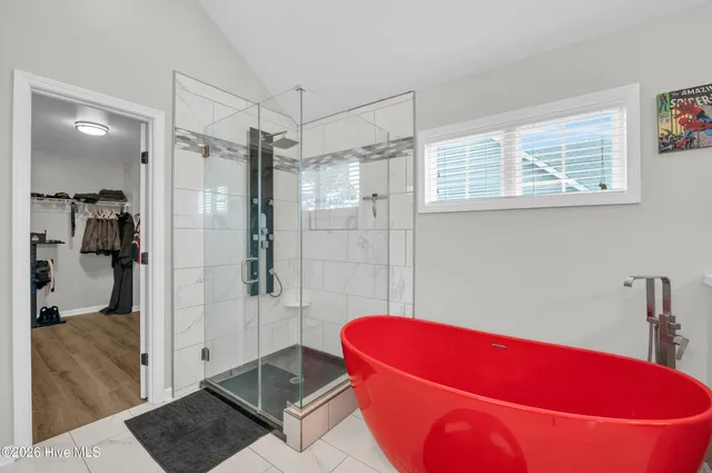 $479,900 | 128 Pamlico Drive, Holly Ridge, NC 28445