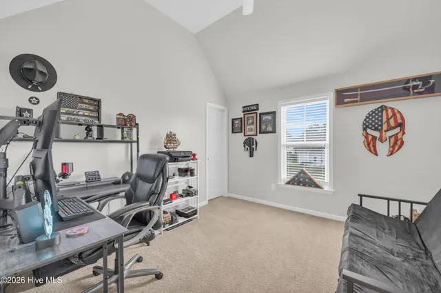 $479,900 | 128 Pamlico Drive, Holly Ridge, NC 28445