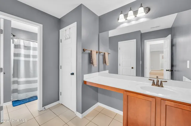 $479,900 | 128 Pamlico Drive, Holly Ridge, NC 28445