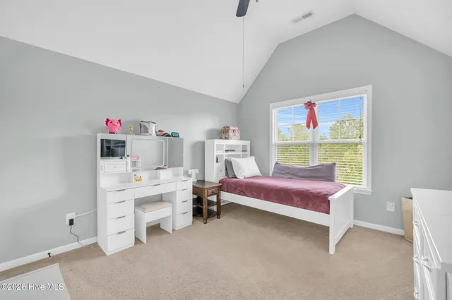 $479,900 | 128 Pamlico Drive, Holly Ridge, NC 28445