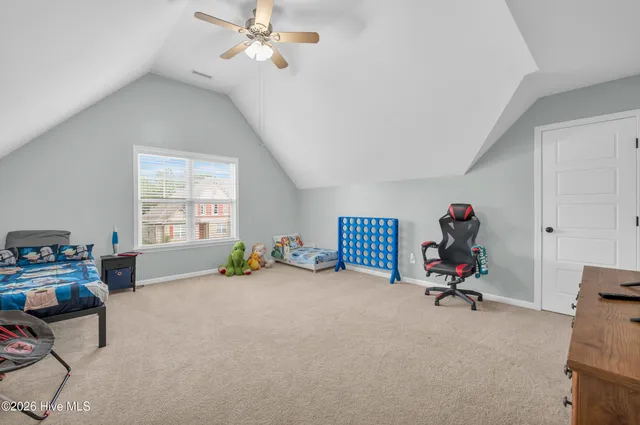 $479,900 | 128 Pamlico Drive, Holly Ridge, NC 28445