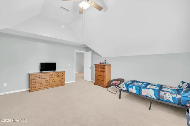 $479,900 | 128 Pamlico Drive, Holly Ridge, NC 28445