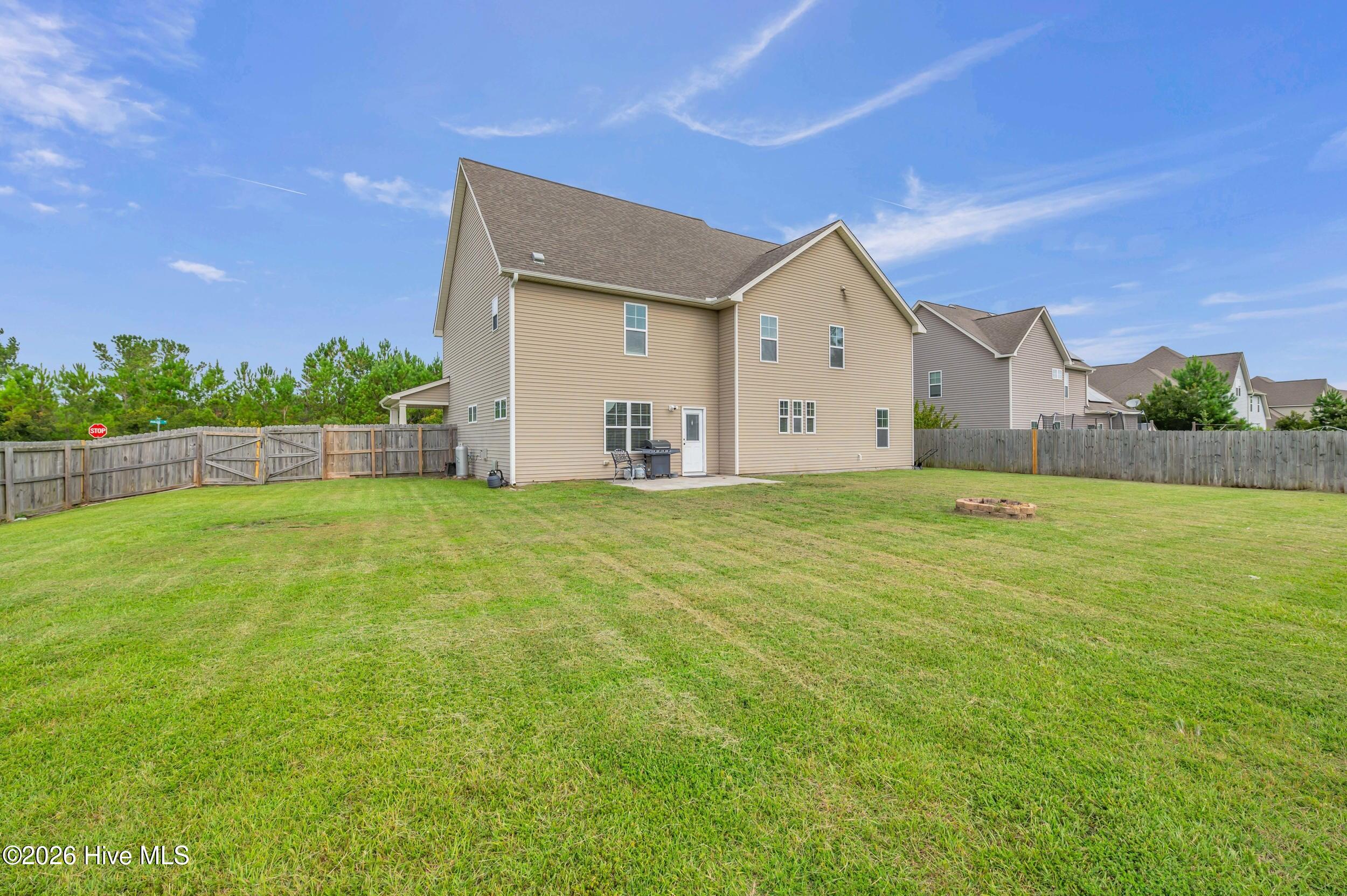 128 Pamlico Drive Holly Ridge, NC 28445 - Photo 42 of 49 43_128 pamlico drive-00043